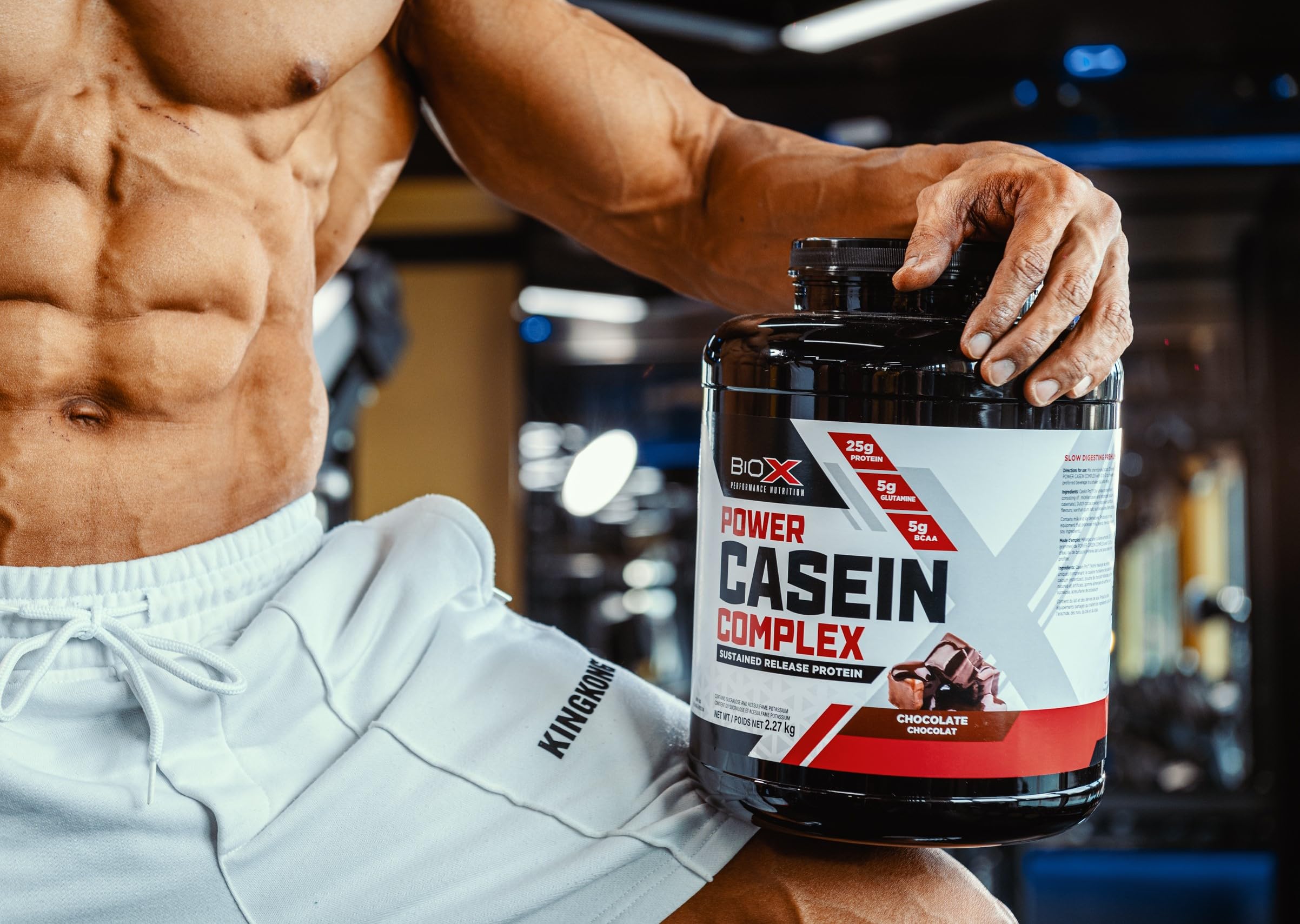 Amazon.ca: BioX Performance Nutrition